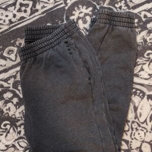 Victoria's Secret Charcoal Leggings
